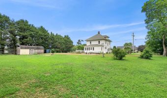 32292 VINES CREEK Rd, Dagsboro, DE 19939