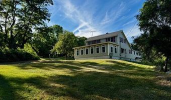 69 Ward Rd, Athens, ME 04912