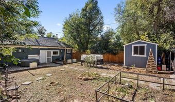 1322-1324 W Kiowa St, Colorado Springs, CO 80904