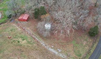 1486 Cedar Grove Rd, Big Sandy, TN 38221