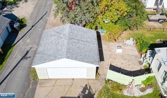 101 N Fayal Ave, Eveleth, MN 55734