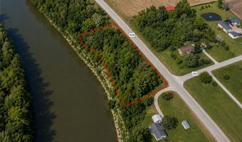 Rd 424, Antwerp, OH 45813