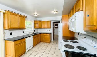 12319 MANVEL Ln, Bowie, MD 20715