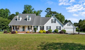 111 Branchwood Ln, Belton, SC 29627