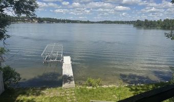 131 Shores Drive Lake Metigoshe, Bottineau, ND 58318