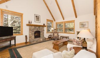 3040 Two Moons Rd, Big Sky, MT 59716