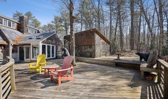 54 Stone Tree Rd, Arrowsic, ME 04530