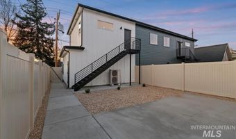 1709 N 31st St, Boise, ID 83703