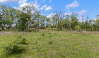 Tract 5 Lot 1 Farrar RD, Bentonville, AR 72713