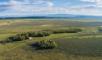 TRACT 4 ASPEN RIDGE Road, Daniel, WY 83115