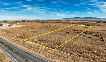 635 S UT-18, Beryl, UT 84714