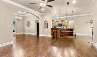 1311 Bellaire, Andrews, TX 79714