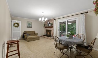 316 CRESTVIEW Rd, Anniston, AL 36207