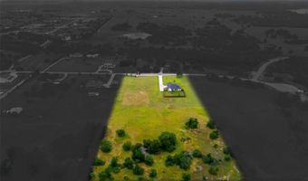 850 McClendon Walker Rd, Aledo, TX 76008