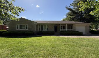 418 N 2nd St, Bardstown, KY 40004