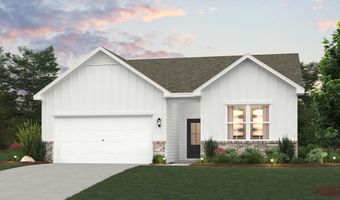 117 Amy Rd Plan: Glenville, Ashland City, TN 37015