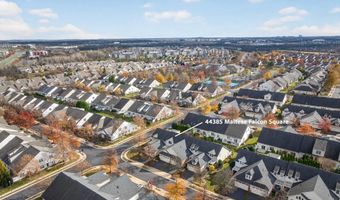 44385 MALTESE FALCON Sq, Ashburn, VA 20147