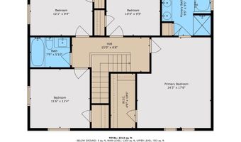 112 ECHO Ln, Centreville, MD 21617