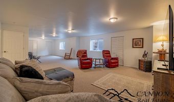 2307 Cougar Ave, Cody, WY 82414