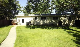 1021 Dakota, Alliance, NE 69301