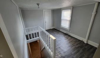 1631 W 14th St, Anderson, IN 46016