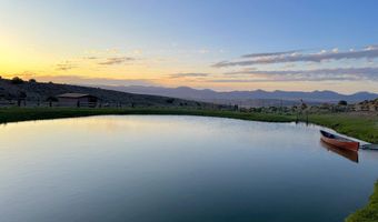 3350 Ike's Canyon Rd, Eureka, NV 89316