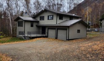 20527 Mark Cir, Chugiak, AK 99567