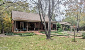 577 Jackson St, Bethel Springs, TN 38315