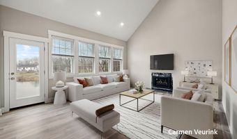 10971 Lance Ave, Allendale, MI 49401