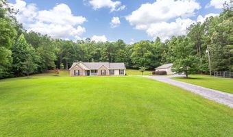 710 LOVEJOY Rd, Ashville, AL 35953