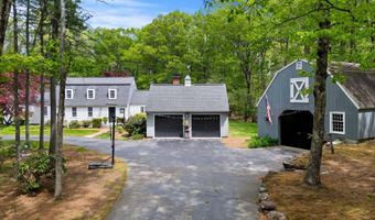 213 Joppa Hill Rd, Bedford, NH 03110