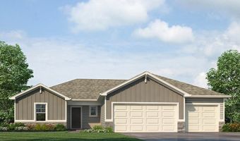 7909 Crossroads Dr SW Plan: Reagan, Cedar Rapids, IA 52404