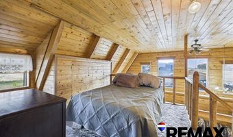 778 Southfork Rd, Cody, WY 82414