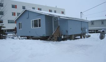 456 Napakiak Dr, Bethel, AK 99559