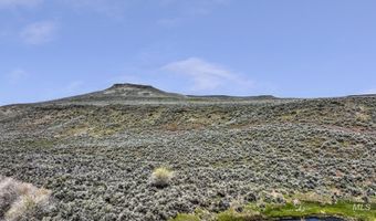 Hill City Road, Bliss, ID 83314
