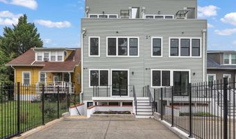 4411 ILLINOIS Ave NW, Washington, DC 20011