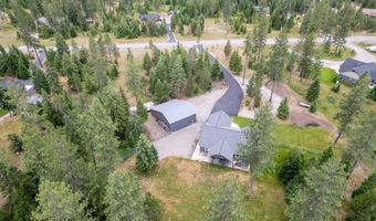 695 W KEVA Ln, Athol, ID 83801