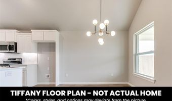 1105 Redwood Creek Dr, Yukon, OK 73099