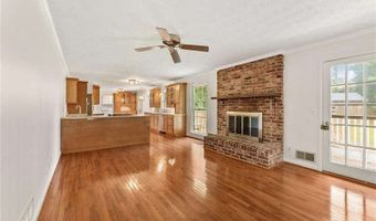 1135 Kilmington, Alpharetta, GA 30009