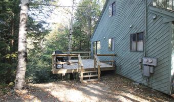103 Reservoir Rd, Campton, NH 03223
