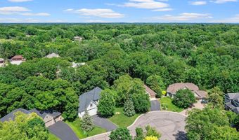 4309 Colleen Ct, Arden Hills, MN 55112