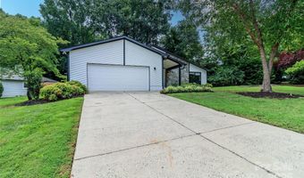 4020 Bon Rea Dr, Charlotte, NC 28226