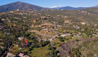 2564 VIA DIEGUENOS, Alpine, CA 91901