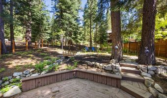 694 Birdie Way n/a, Incline Village, NV 89451