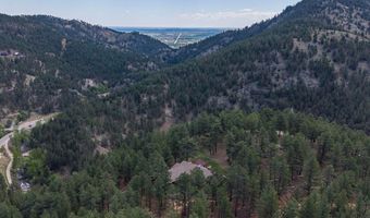 38411 Boulder Canyon Dr, Boulder, CO 80302
