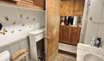 4655 S Simmons Rd, Alger, MI 48610