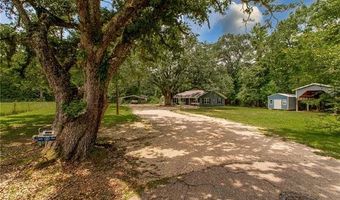 1137 PEARL St, Bogalusa, LA 70427