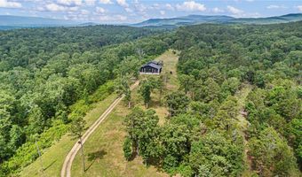 10606 Hickory Grove Rd, Belleville, AR 72824