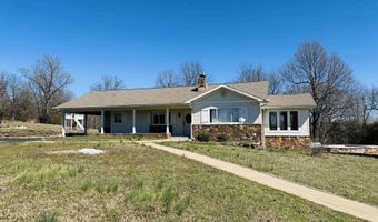 127 OAK SUMMIT Dr, Mountain Home, AR 72653