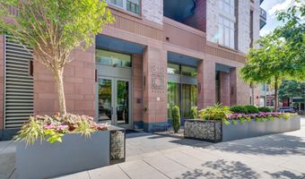 810 O St NW 609, Washington, DC 20001